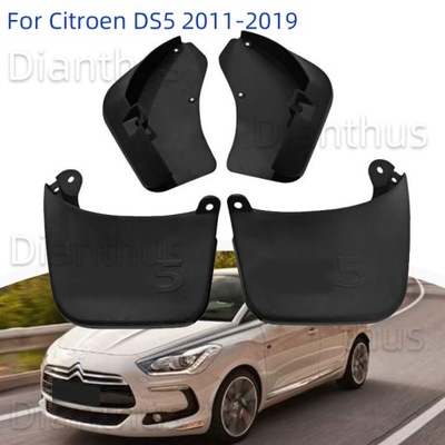 dla Citroen DS5 DS 52011-2019 błotnik samochodowy
