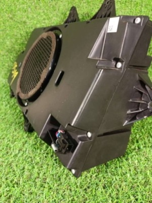 Сабвуфер chevrolet captiva facelift 2013 96673609 фото №1