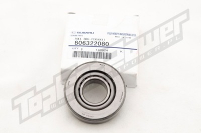 Подшипник коробки передач subaru forester wrx 5mt фото №1