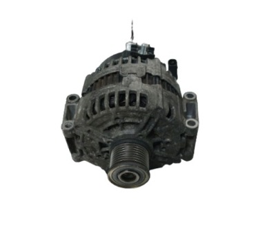 Генератор mercedes ml164 gl164 x164 w221 3.0 cdi оригинал фото №1