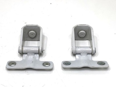 Петли крышки задний  комплект mitsubishi asx хэтчбек фото №1