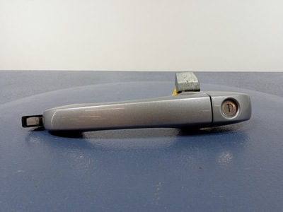 Jeep compass i ручка дверь перед левая psc фото №1