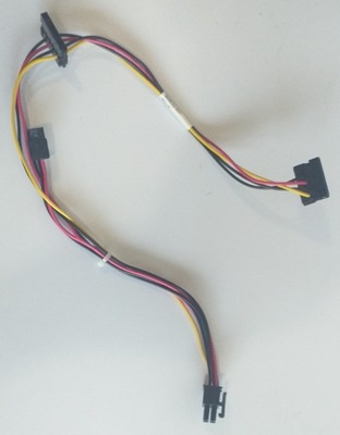 Kabel zasilania SATA wiązka HP 909032-001
