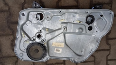 Pod.szyby правый перед seat cordoba 1.4tdi 07r seda фото №1