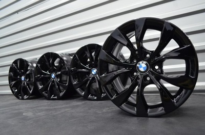 LLANTAS BMW 5X120 R17 E90 E91 F30 F31 F32 X3 X1 X4 F20  