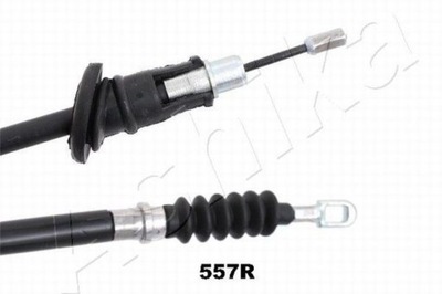 CABLE HAM. MITSUBISHI COLT 131-05-557R/ASH ASHIKA  