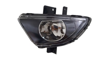 HYUNDAI i30 LIFT 10-12 HALOGEN LEWY