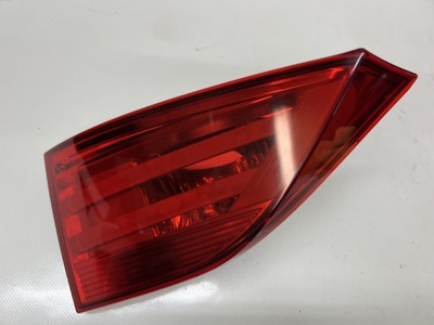 Bmw x1 лампа лівий задня w кришка 2992479 фото №1