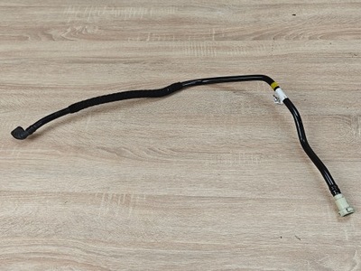 Wąż труба шланг пального alfa romeo giulia 2.0 multiair 50552678 фото №1