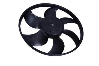 MAXGEAR VENTILADOR DEL RADIADOR RENAULT CLIO/KANGOO 1,2-1,9  