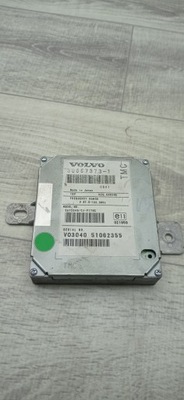 Volvo v50 s40 підсилювач антени радіо 306573731 фото №1