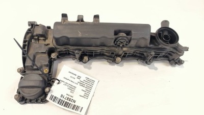 Крышка клапанов 2.2 citroen jumper iii lift фото №1