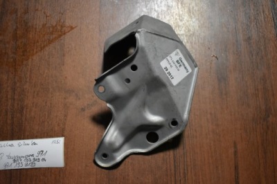 Idealna захист лист двигуна porsche panamera 971 1 фото №1