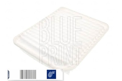 BLUE PRINT FILTRO AIRE MITSUBISHI GRANDIS 04- CITROEN AIRCROSC/PEUGEOT  