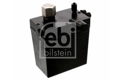 Febi bilstein 46802 насос кренa, кабина водителя фото №1