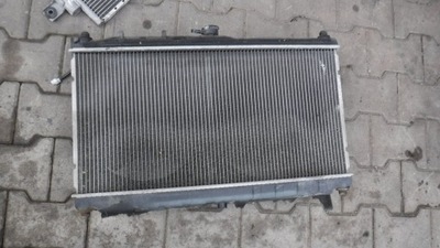 Радіатор wody mazda mx-5 nb фото №1