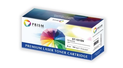 PRISM Toner do Drukarki Samsung MLTD101S ML2160 ML2165 ML2165W