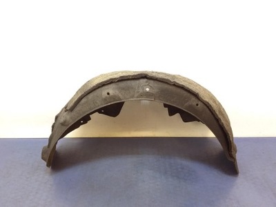 Audi a8 d4 long підкрилок задня ліва фото №1