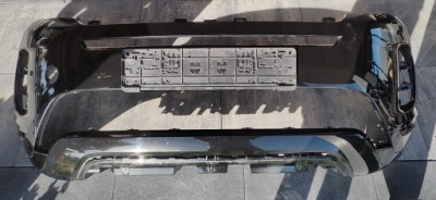 RANGE ROVER EVOQE R DYNAMIC БАМПЕР ПЕРЕДНІЙ 
