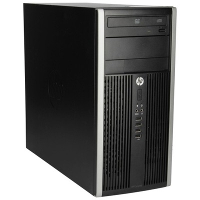 HP Elite 8200 Core i7-2600 Tower