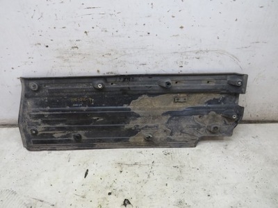 Защита подвеска левая hb kia ceed ii фото №1