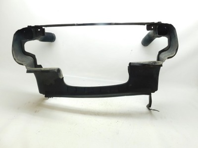 Воздуховод воздуха впуск mercedes r w251 3.0 cdi фото №1