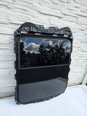 Cupra formentor панорама 2ga877044 чорна jak nowa idealna europa фото №1