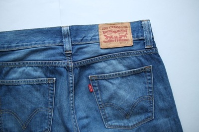 LEVIS 506__W33 L32 REGULAR STRAIGHT JEANS__33/32