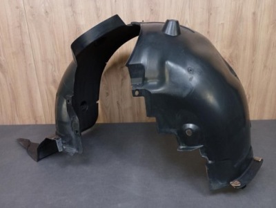 Mercedes slk r171 підкрилок ліва перед передні повний a1716900130 фото №1