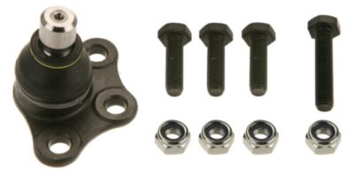 Шарова опора важеля citroen c4 cactus фото №1