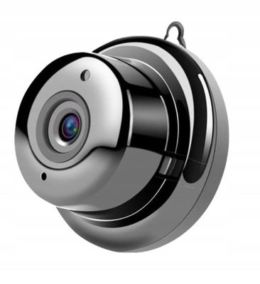 Kamera IP TINY-WITCH kamerka internetowa
