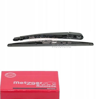 Рычаг дворники kpl задняя do citroen c3 i 1.6 фото №1