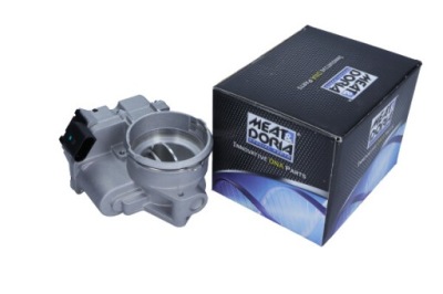 Meat&doria дроссельная заслонка vw passat 2.5tdi 03- фото №1