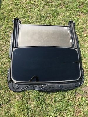 Люк ford focus mk3 фото №1