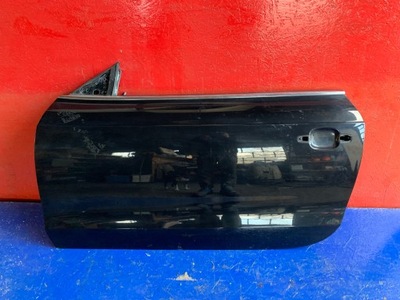 Audi a5 8t coupe 3d двері перед ліва фото №1