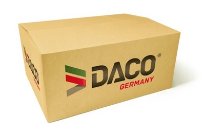 Амортизатор daco 562216 56210bm400 фото №1