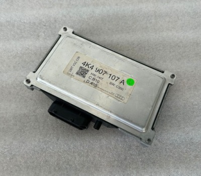 Модуль блок керування камери audi 4k4907107a фото №1