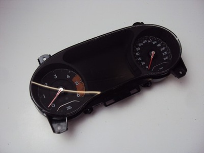 Счетчик приборы jeep compass ii 2016- фото №1
