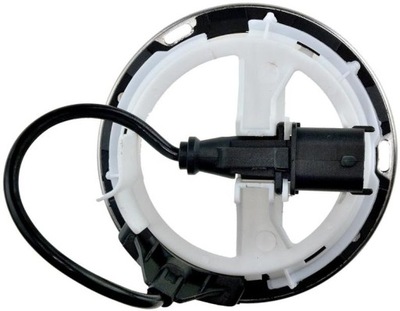 Датчик швидкості колеса abs nty hca-pl-003 фото №1