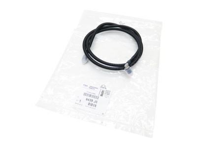 Шланг распылителя стекло перед citroen c5 iii x7 фото №1