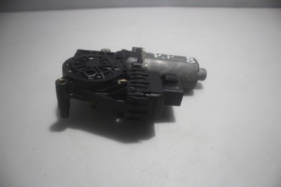 Моторчик окон правый перед audi a6 c5 фото №1