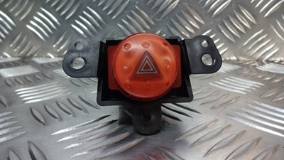 SWITCH LIGHT ALARM NISSAN ALMERA TINO  