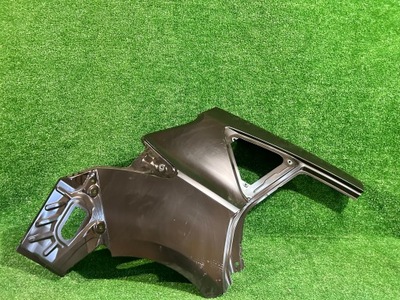 Крыло задняя задний правый toyota auris ii hb фото №1