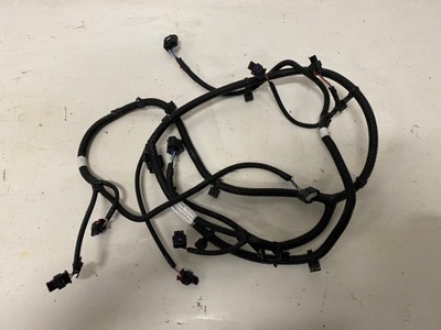 Электропроводка 6x pdc задняя jeep renegade 00519999670 фото №1