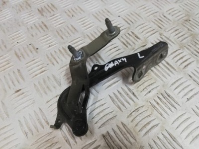 Ford galaxy mk3 петля капот левый фото №1