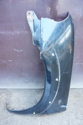 Navara d22 крыло левый перед 01r фото №1