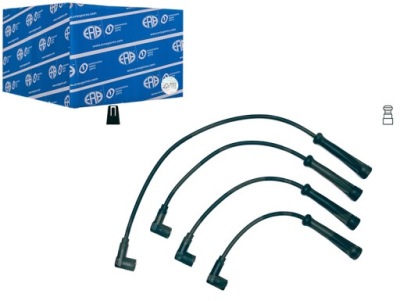 Шланг зажигание era era era фото №1