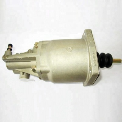 Привод сцепления liaz, tatra, karosa фото №1