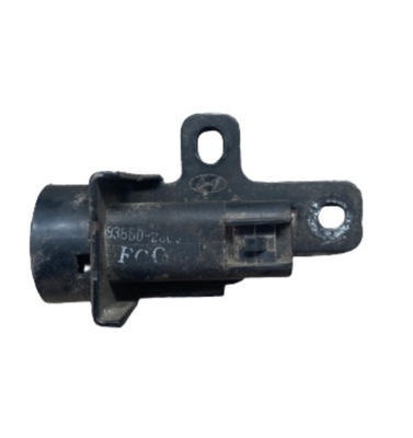 HYUNDAI IX35 SENSOR DE CAPO 93880-2S000  