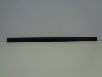 Nissan qashqai i молдинг дверь правый перед фото №1